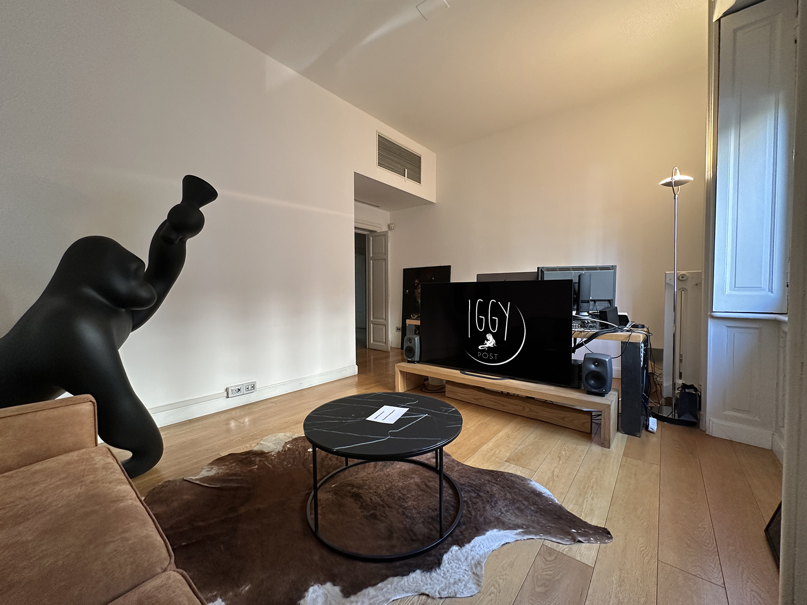 Iggypost Studio 2
