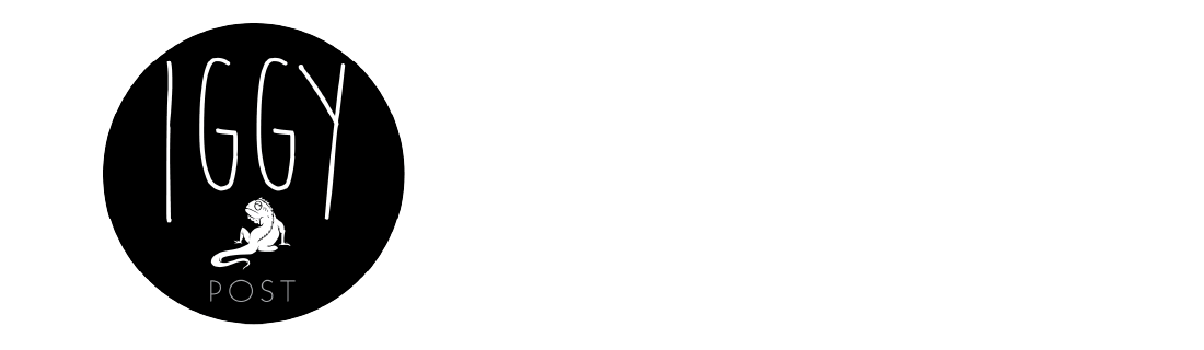 Iggypost Logo